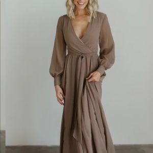 Baltic Borne Lydia Stone Maxi